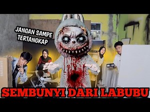 HIDE FROM THE GIANT PUMPKIN AT EXACTLY 00:01