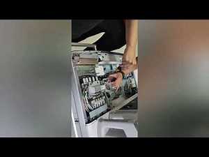 Mindray A9 Anesthesia Machine Technical Training..