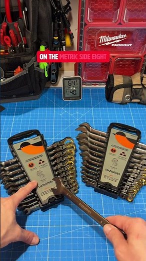 Metric or SAE… why not both? 🔧