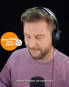 17 Radioprogramme sollen verschwinden? Alle Infos zur Reform von ARD und ZDF hörst du in der neuen Podcast-Folge "In kleiner Runde" - Überall wo es Podcasts gibt und bei Spotify und YouTube auch mit Video 😉 Oder einfach hier klicken: https://open.spotify.com/show/4uh7dOXA76p97Ekmw4ujHf?si=g3Ha6GISQCmG9szlJX-HhA . #medien #wasmitmedien #medienmagazin #medienpodcast #inkleinerrundepodcast #ikrpodcast #ikr #inkleinerrunde #medieninsider #mediennews | Maurice Gajda