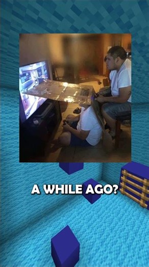 Why Don't We Have Split Screen Games Anymore? #gaming #nostalgia #splitscreengaming