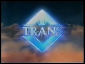 Trans TV Station ID (2007-2013) 10s