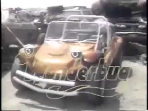 WonderBug Intro TV Series