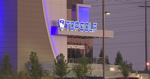 South Natomas' proposed Topgolf already teeing residents off
