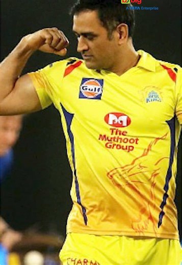Dhoni Returns Ripped for CSK's IPL Campaign