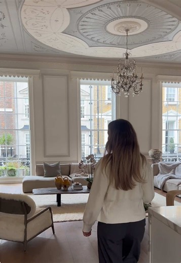 Explore Stunning House Tours in London!