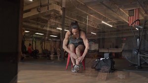 A bandagem Dynamic Tape é a maior aliada do atleta. | Lupmed | Facebook