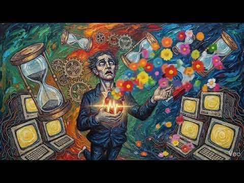 Poèmes que Personne ne Doit Lire - Poème Musical