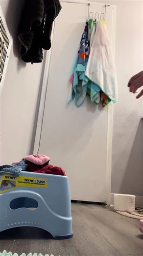 Had to do poop prank on the lil kids. Hershey Melted chocolate #fyp #poopprank #notpoop #fup