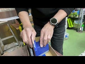 ホルメンコール 電動スクレーパーシャープナー