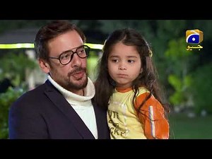 Fitoor | Episode 41 | Best Scene 04 | HAR PAL GEO