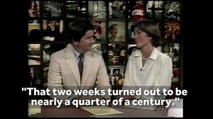 Peter Mehegan thought his assignment to Chronicle was a temporary one, and he’d be back on the street as a WCVB Channel 5 Boston reporter in no time. Wrong. http://www.wcvb.com/chronicle/wednesday-october-12-the-mehegan-chronicles/42011558 | Chronicle on WCVB Channel 5