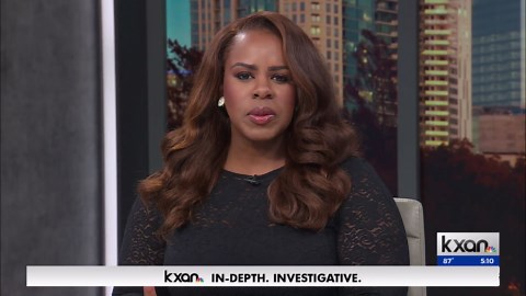 Travis County prepares for the November election