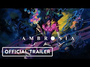 Ambrosia Sky - Official Act One Launch Trailer