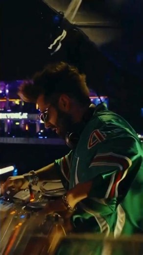 Alok at EDC Mexico 2026 🔥 Massive Mainstage Drop #shorts