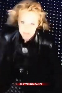 2 Brothers on the 4th Floor - Dreams | 90s Techno Dance