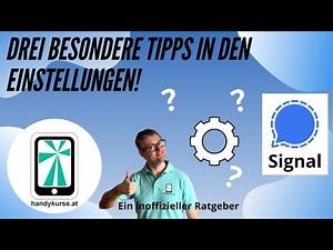 Signal-Ratgeber Android: Drei Tipps in den Einstellungen