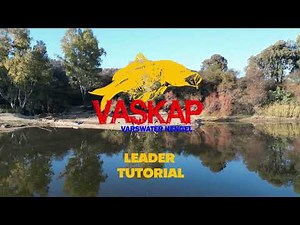 Leader (Voorslag) Tutorial - Hoe Om 'n Leader Te Maak