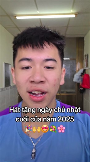 Chúc Mừng Chủ Nhật Cuối Năm: Hãy Hát Cùng Nhau!