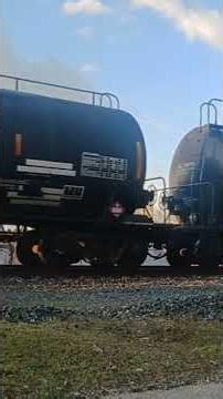 4/11 M371 west at St Denis MD