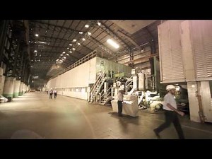 Trident Group- Make in India