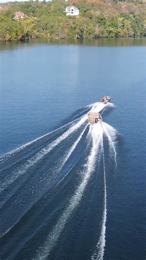 88K views · 1.1K reactions | Two boats built for the grind. The GRIZZLY 1756 T Marsh and 1650 T Prairie Wings Edition run hard where the ducks live. | Tracker Boats | Facebook