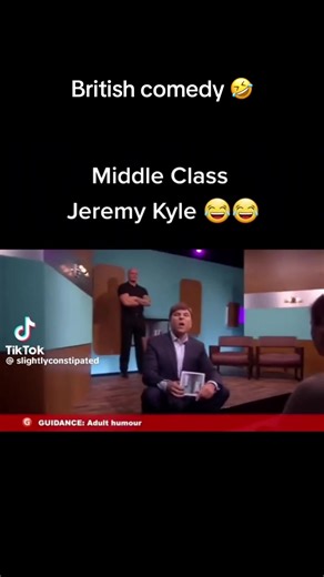 Exploring British Comedy with David Walliams