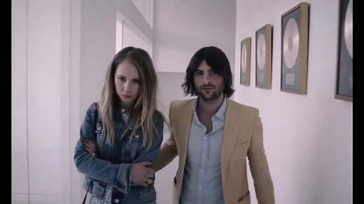 Lost Transmissions (2019)