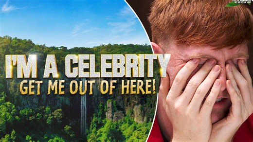 What time is I’m A Celeb on until & what time does it go on catch up?