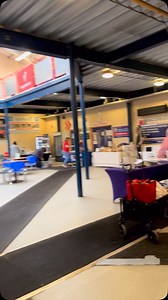 Sunday Market! Find us today at Dingwall Auction Mart from 10am - we’re upstairs on the mezzanine level. So many fantastic stalls setting up - it’s going to be a good one ❤️🇮🇹🥐🥖🍰 | Cafe Biagiotti