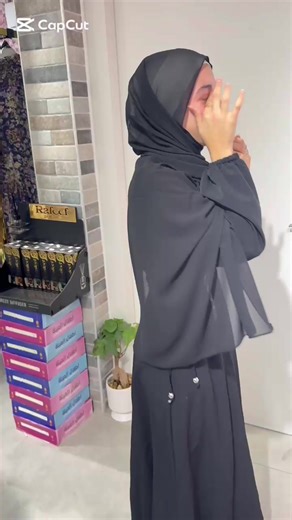 مبارك الحجاب لولو✨