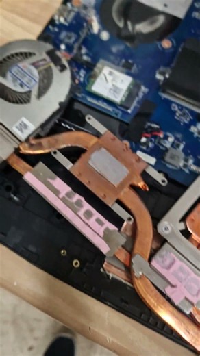 Portátil MSI 3 años sin mantenimiento