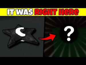 How To Get STELLAS STAR in SOL'S RNG