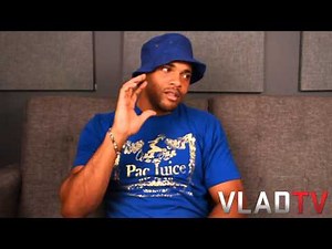 Math Hoffa Thinks Any Rapper Would've Beaten Canibus