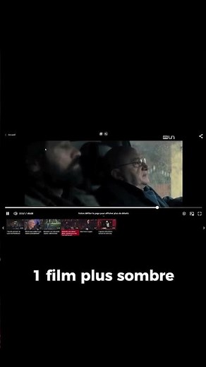 Michel Blanc : De la comédie au drame avec Monsieur Hire !