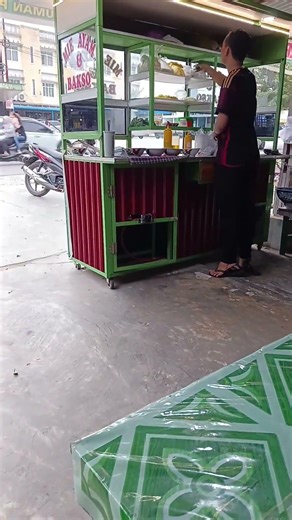 Jum'at Berkah di Bulan Puasa Ramadhan