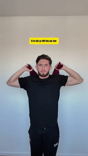 4 exercices à faire chez soi pour rester en forme