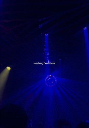 uk what hell ya | flow state