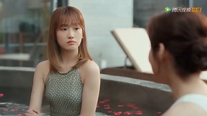 1.4M views · 10K reactions | Qingqing suddenly fainted in hot springs...