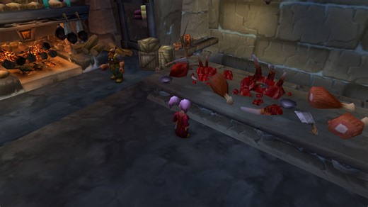 Best professions in WoW Classic Season of Discovery