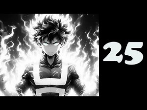 Incinerator Deku x Teka Todoroki (Shoto's Twin) || MHA Text Story || Part 25 - Generations (FINALE)