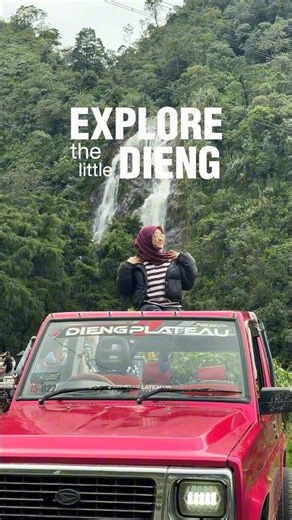 JEEP DIENG