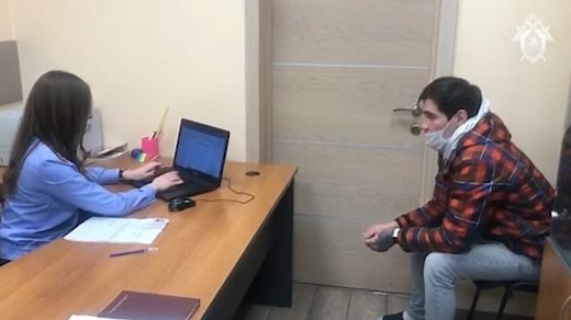 Russian YouTuber who killed girlfriend during live stream is jailed