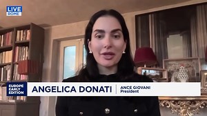 Donati SPA: Italy's biggest limitation is planning for the long-term