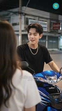 เปย์ให้เธอมาหลายปี สุดท้ายเธอหนีไปกับหนุ่มขี่เวฟ สร้อยทองตีโป่ง