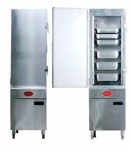 Agila Commercial Rice Steamer Cooker - Foodmach, Philippines