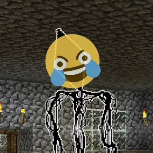 BANG BANG BANG - The broken script ( Minecraft ) #thebrokenscript #minecraft #horror #trending