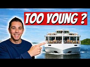 We Tried Viking River Cruises in our 40s - Here's What it Was Really Like!