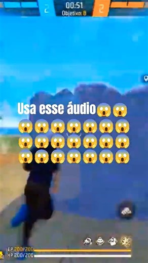 use esse áudio 😱😱😱😱😱 #freefire #explorar #vaiprafycaramba #foryou #politics