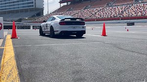 Exclusively for owners of the new Ford Mustang Mach 1: Mach 1 Track Attack with the world's only Ford Performance Racing School! Learn more: mach1trackattack.com #mach1trackattack | Ford Performance Racing School